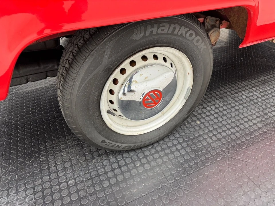1979 Volkswagen Bay-Window Bus - Image 18 of 21