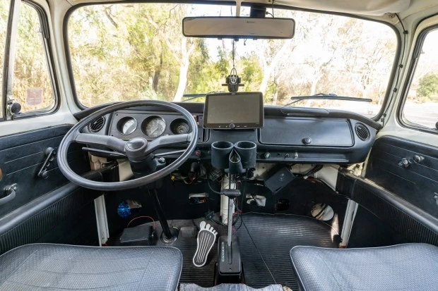 1979 Volkswagen Bay-Window Bus - Image 5 of 8
