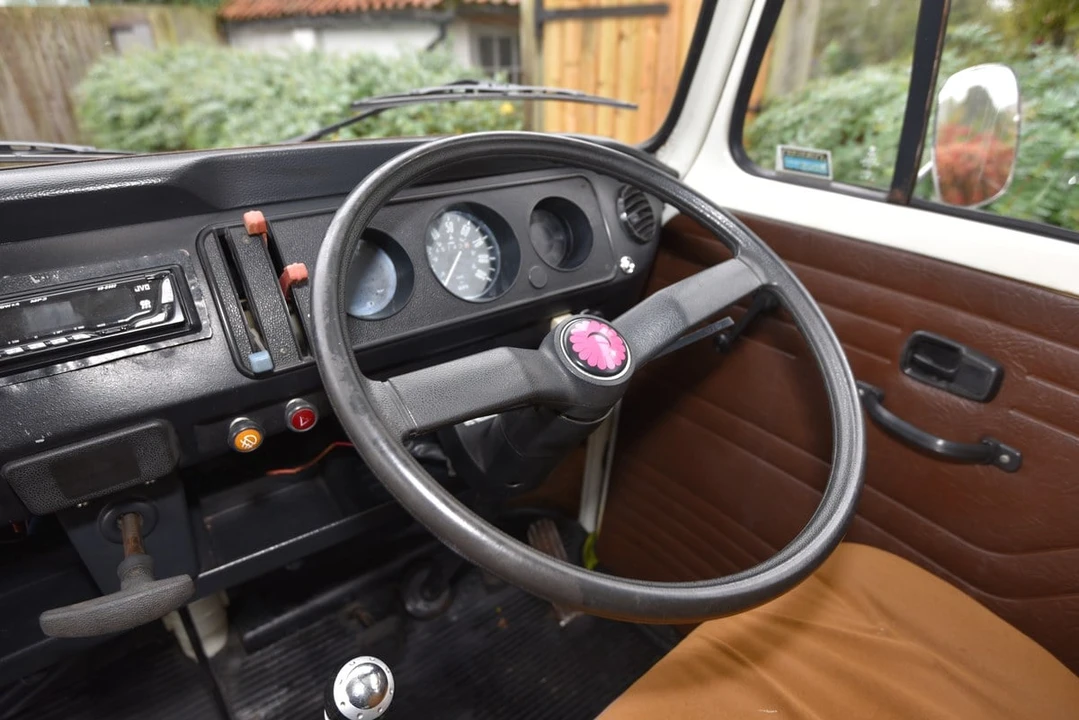 1979 Volkswagen Bay-Window Camper - Image 27 of 30
