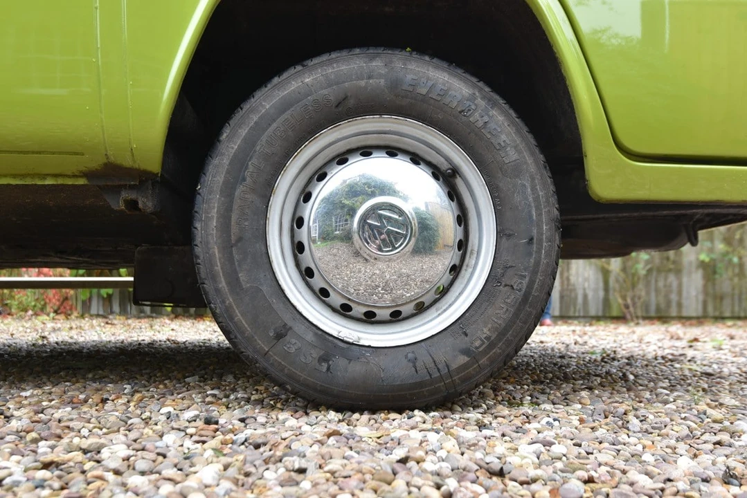 1979 Volkswagen Bay-Window Camper - Image 23 of 30
