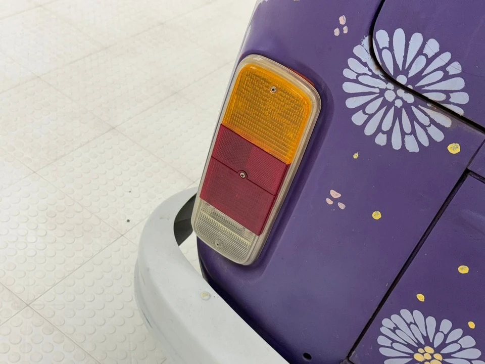 1979 Volkswagen Bay-Window Bus - Image 17 of 21