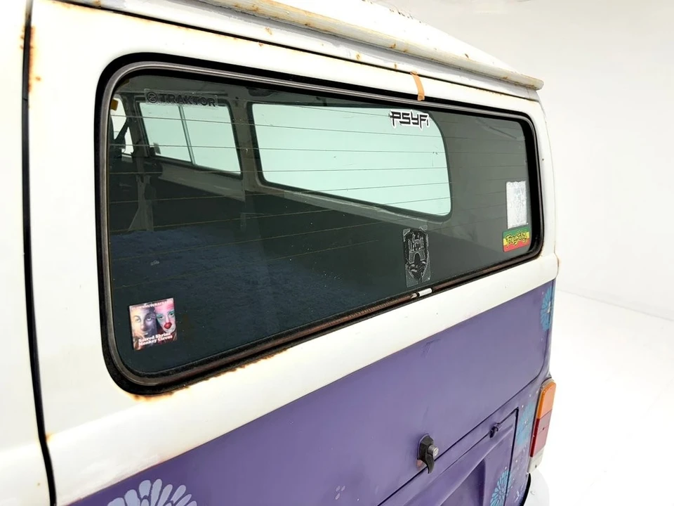 1979 Volkswagen Bay-Window Bus - Image 18 of 21