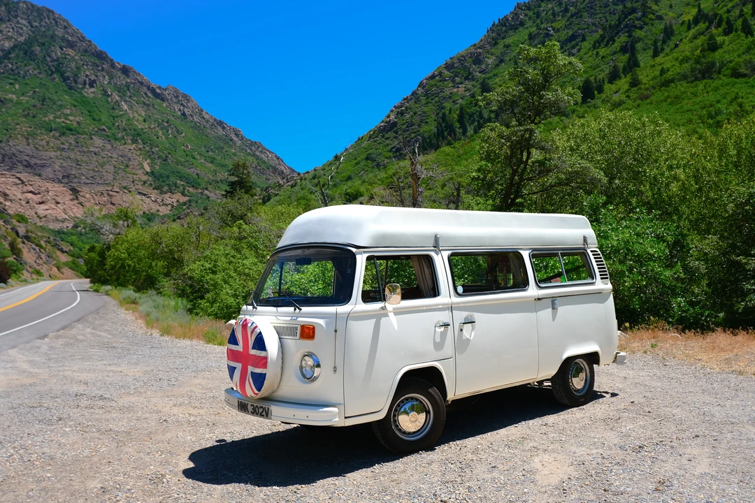 1979 Volkswagen Bay-Window Camper - Image 5 of 31