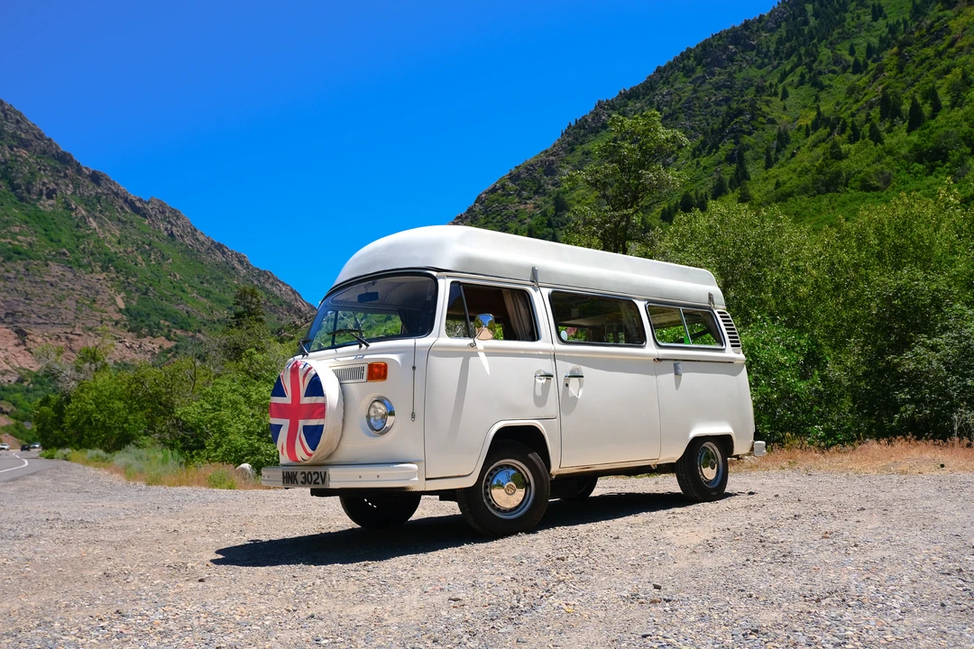 1979 Volkswagen Bay-Window Camper - Image 6 of 31