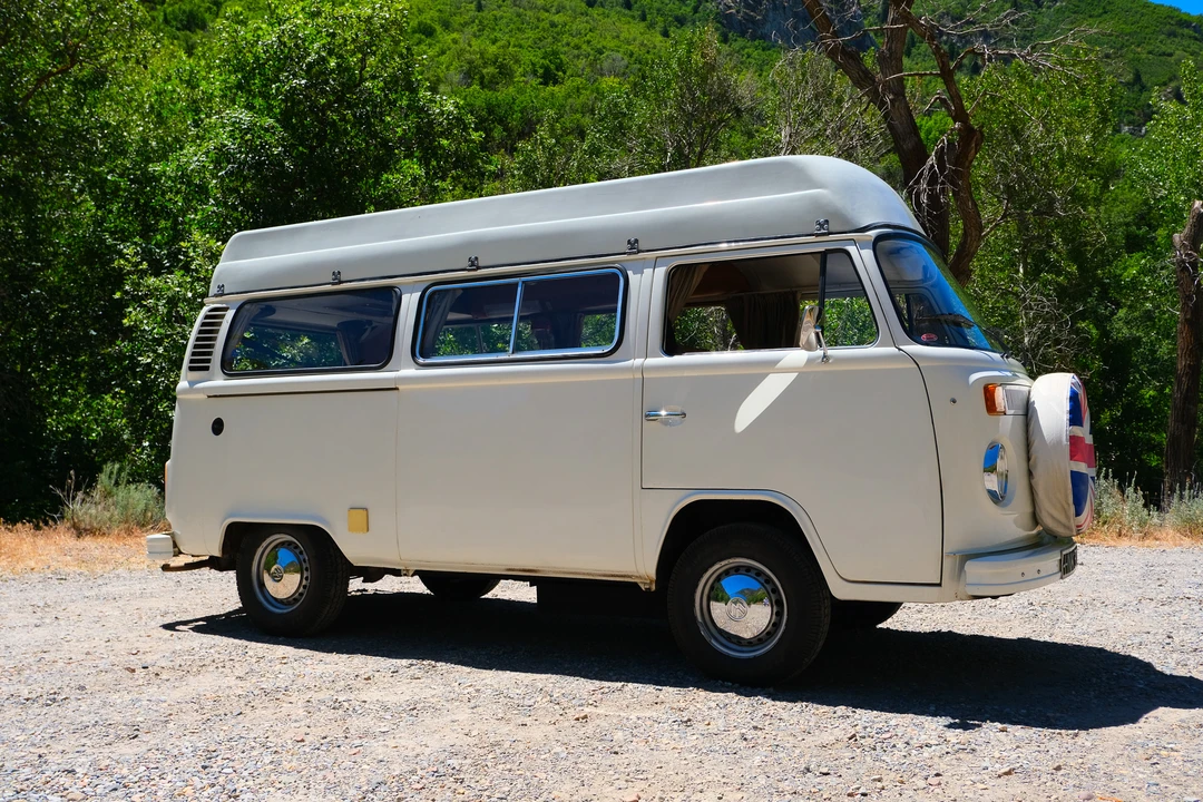 1979 Volkswagen Bay-Window Camper - Image 28 of 31