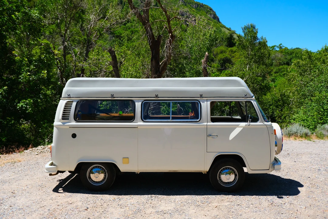 1979 Volkswagen Bay-Window Camper - Image 26 of 31