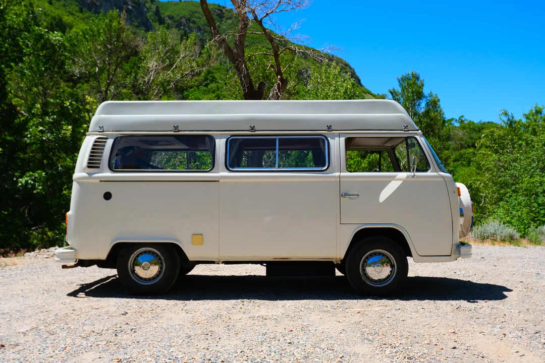 1979 Volkswagen Bay-Window Camper - Image 25 of 31