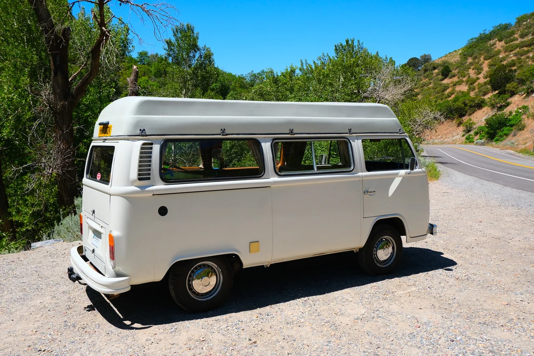 1979 Volkswagen Bay-Window Camper - Image 23 of 31