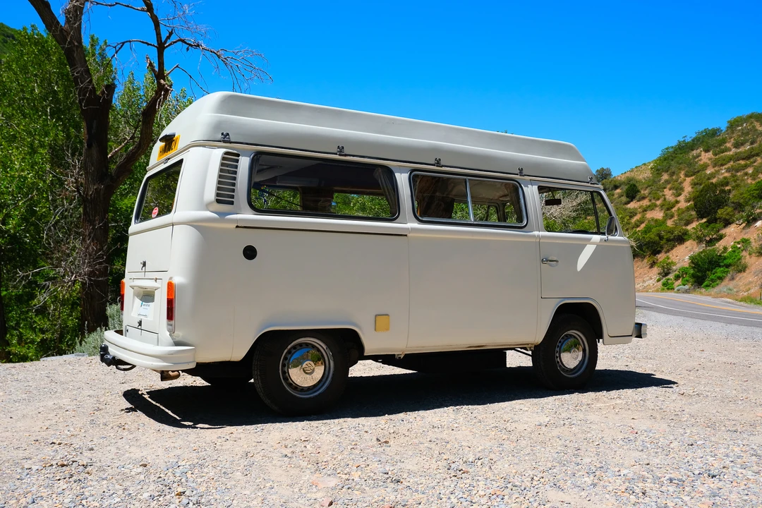 1979 Volkswagen Bay-Window Camper - Image 22 of 31