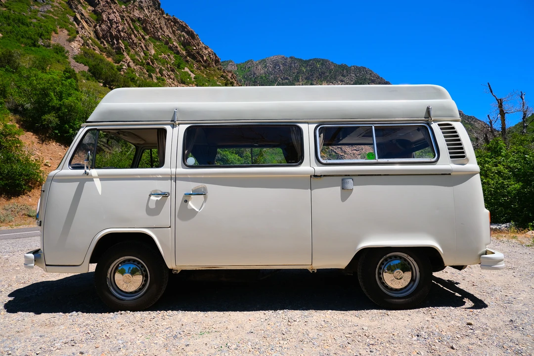 1979 Volkswagen Bay-Window Camper - Image 12 of 31