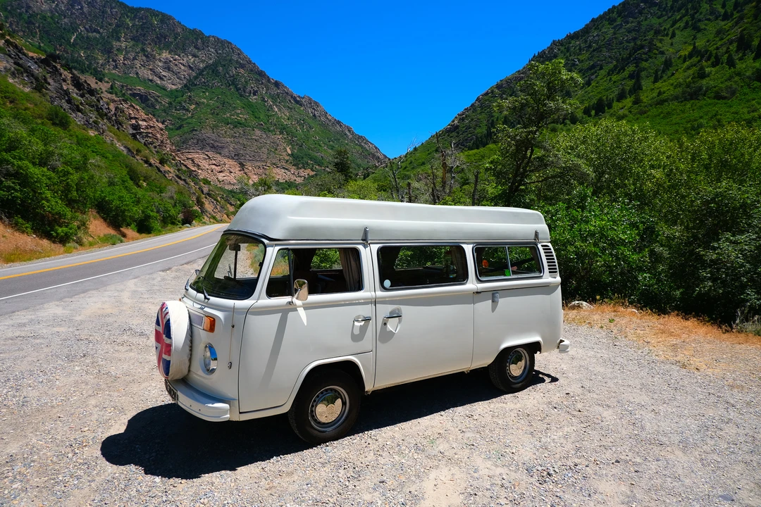1979 Volkswagen Bay-Window Camper - Image 9 of 31