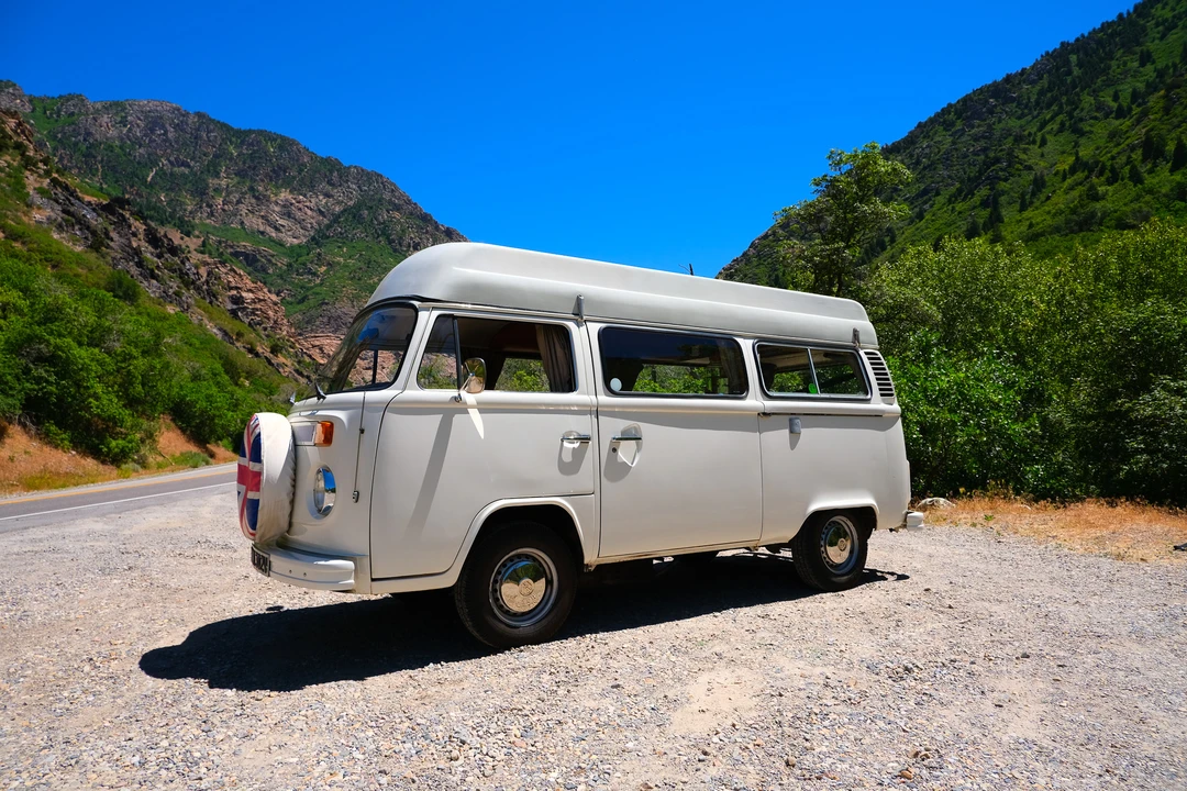 1979 Volkswagen Bay-Window Camper - Image 10 of 31