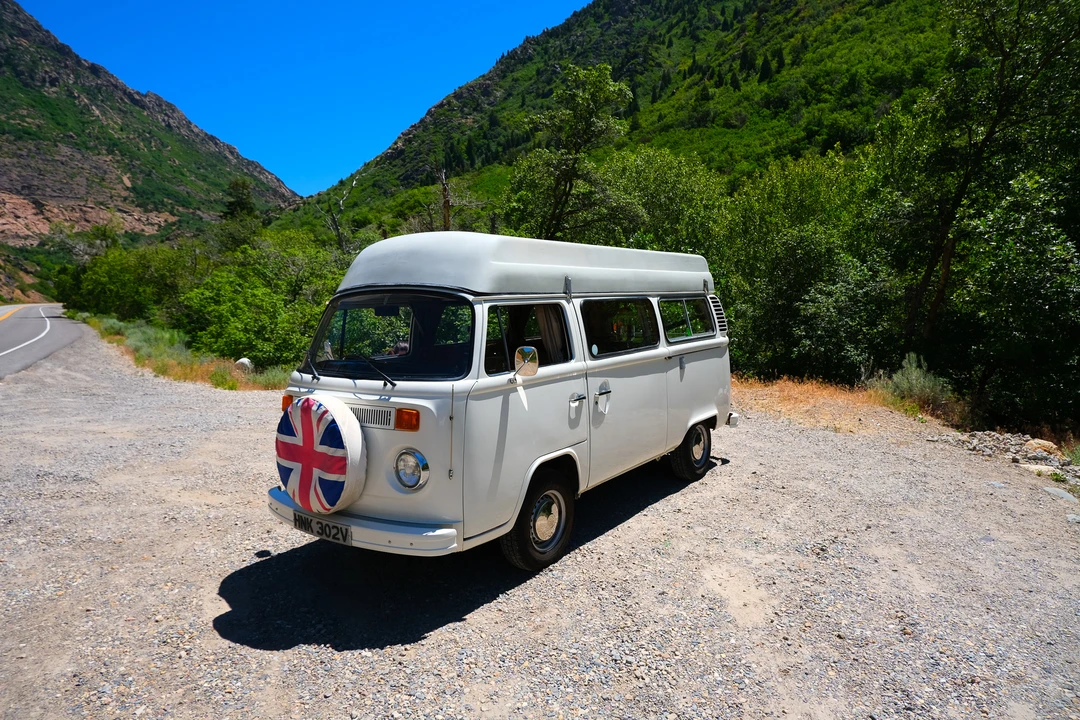 1979 Volkswagen Bay-Window Camper - Image 7 of 31