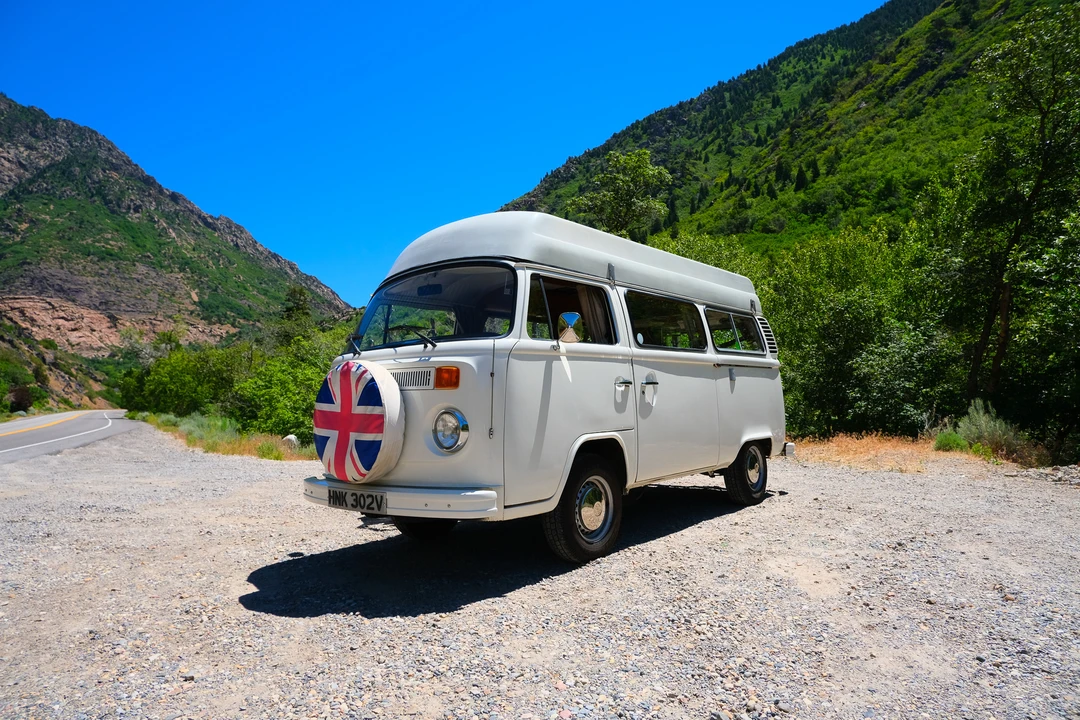1979 Volkswagen Bay-Window Camper - Image 8 of 31