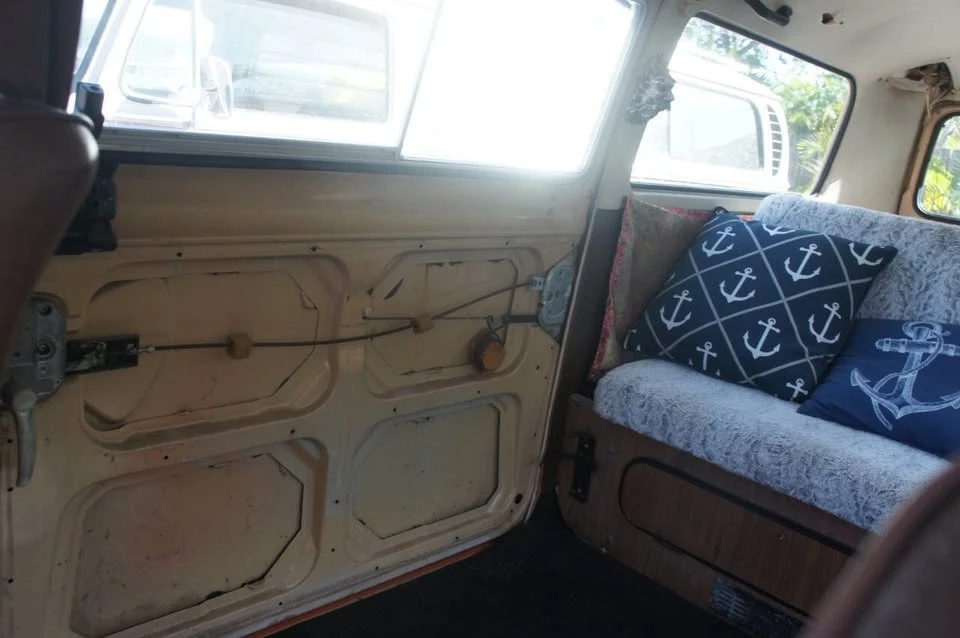 1979 Volkswagen Bay-Window Bus - Image 7 of 18