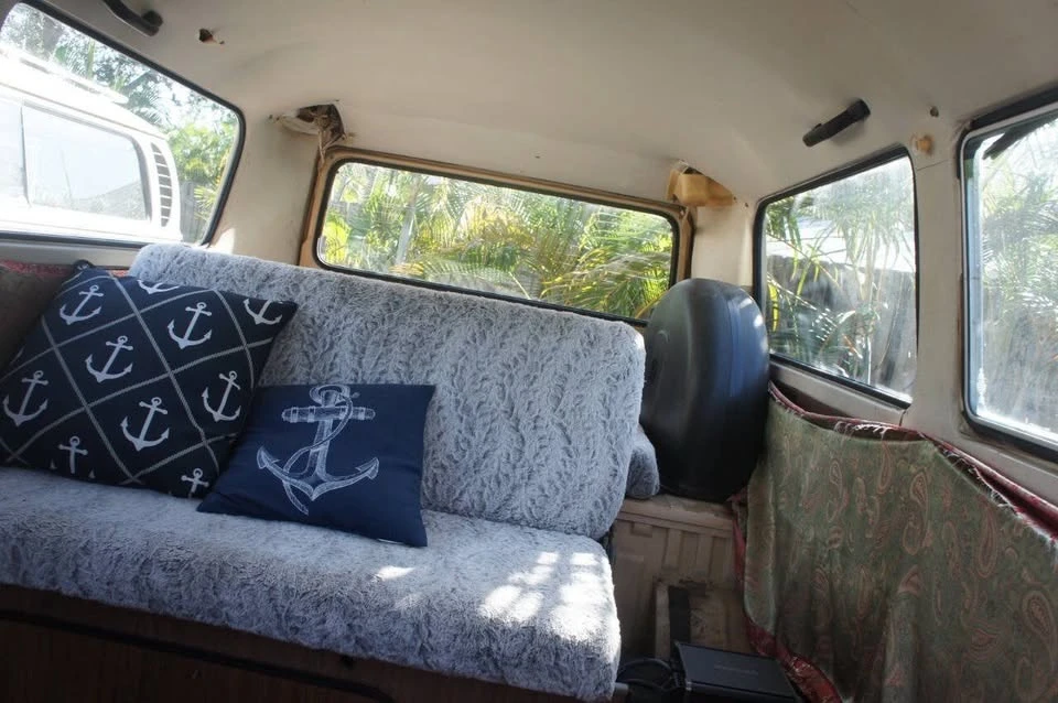 1979 Volkswagen Bay-Window Bus - Image 8 of 18