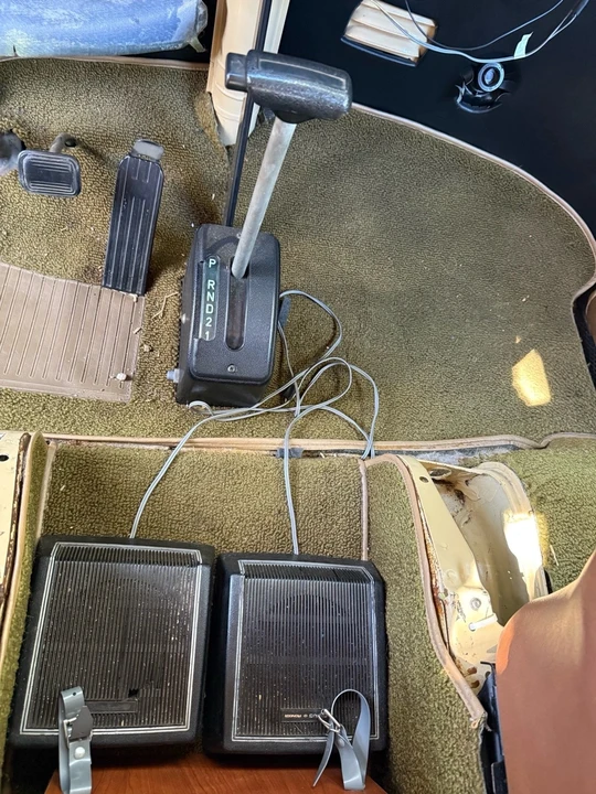 1979 Volkswagen EuroVan - Image 20 of 21