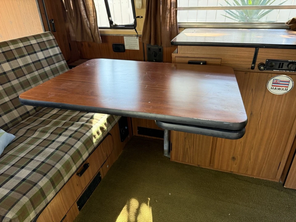 1979 Volkswagen EuroVan - Image 14 of 21