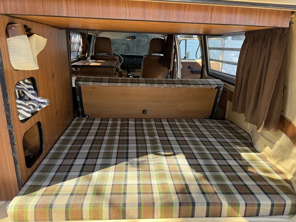 1979 Volkswagen EuroVan - Image 13 of 21