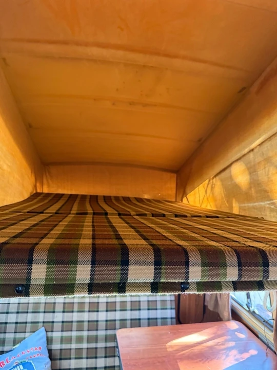 1979 Volkswagen EuroVan - Image 17 of 21