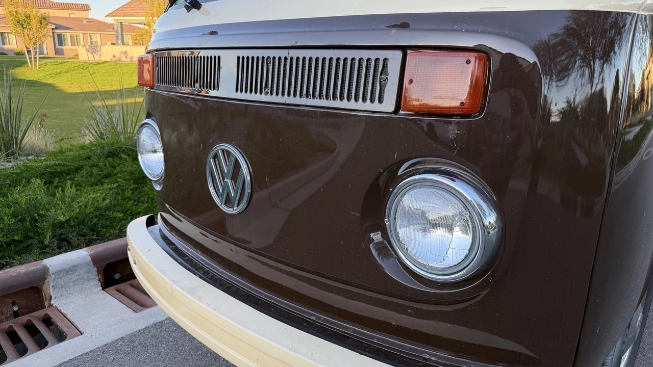 1979 Volkswagen EuroVan - Image 13 of 21