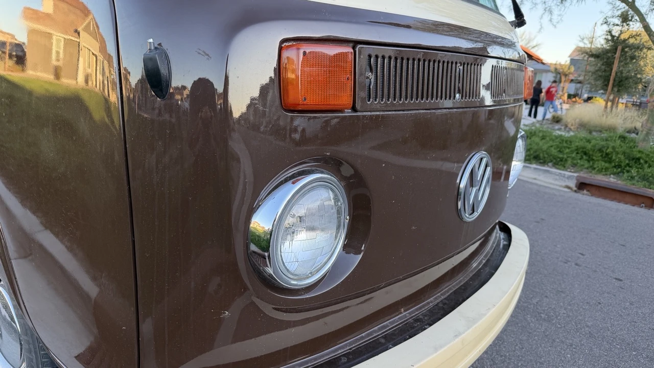1979 Volkswagen EuroVan - Image 12 of 21