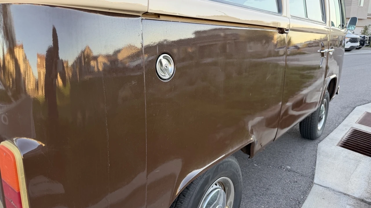 1979 Volkswagen EuroVan - Image 14 of 21