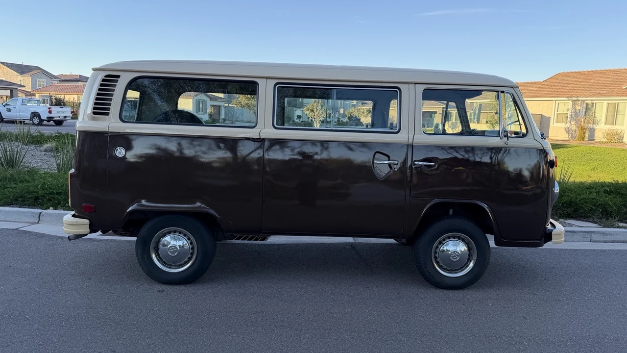 1979 Volkswagen EuroVan - Image 2 of 21