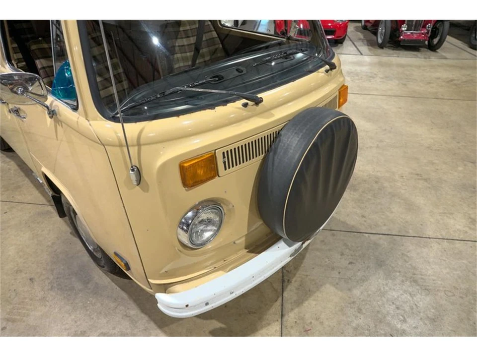 1979 Volkswagen Bay-Window Camper - Image 18 of 31