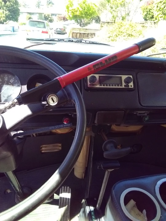 1979 Volkswagen Bay-Window Camper - Image 7 of 17
