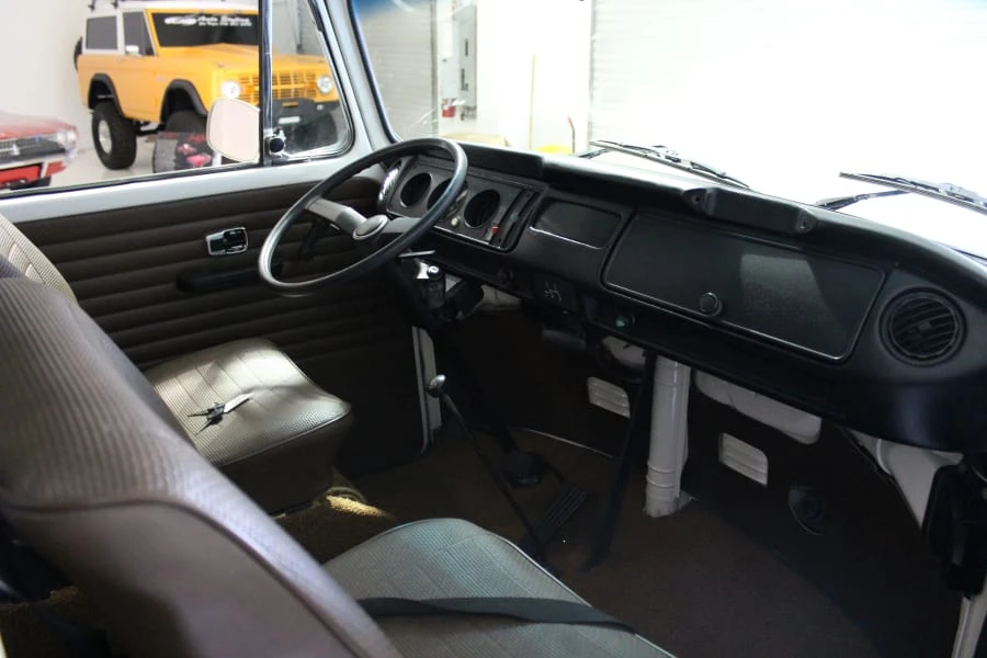 1979 Volkswagen Bay-Window Bus - Image 3 of 3