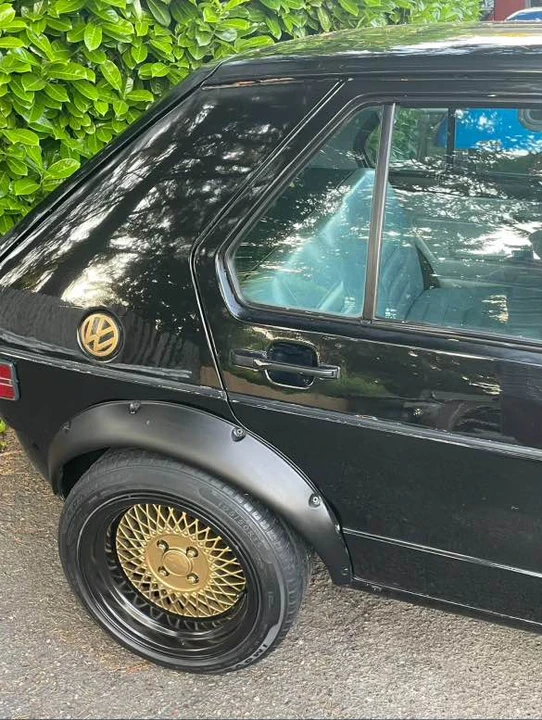 1979 Volkswagen Golf Mk1 - Image 3 of 12