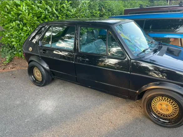 1979 Volkswagen Golf Mk1 - Image 5 of 12