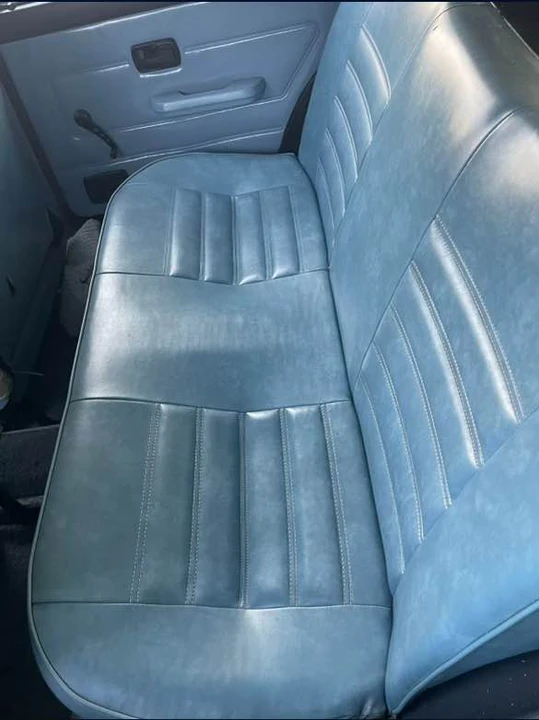 1979 Volkswagen Golf Mk1 - Image 9 of 12