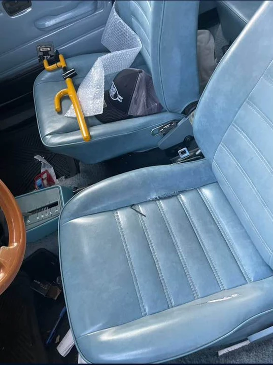 1979 Volkswagen Golf Mk1 - Image 10 of 12