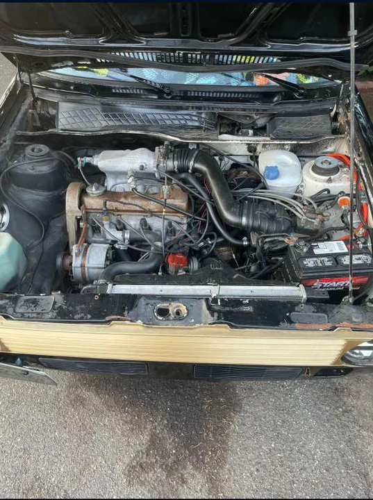 1979 Volkswagen Golf Mk1 - Image 12 of 12