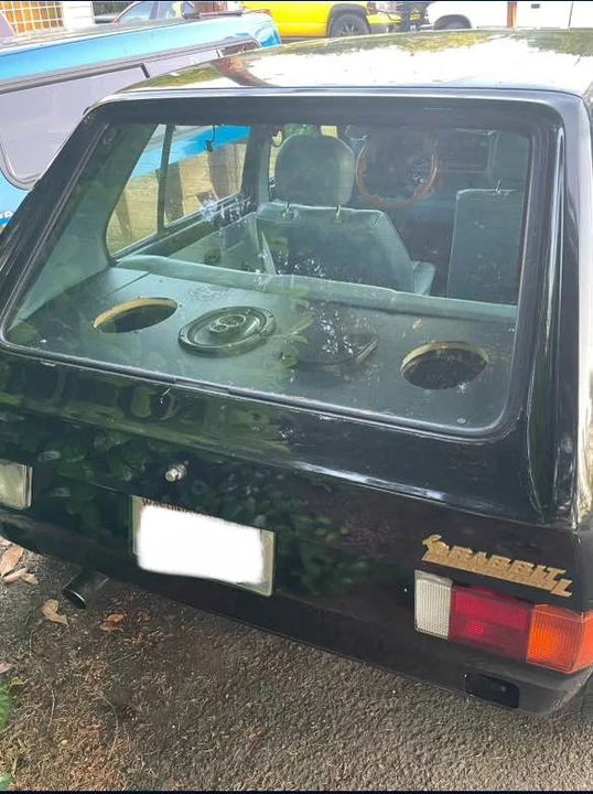 1979 Volkswagen Golf Mk1 - Image 8 of 12