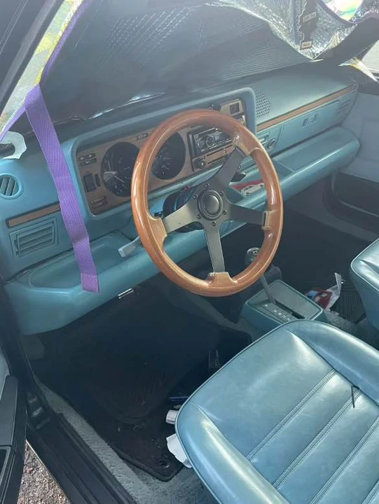 1979 Volkswagen Golf Mk1 - Image 6 of 12