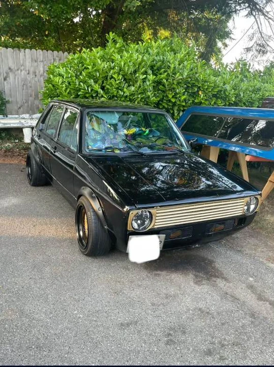 1979 Volkswagen Golf Mk1 - Image 2 of 12
