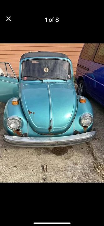 1979 Volkswagen Super Beetle - Image 14 of 18