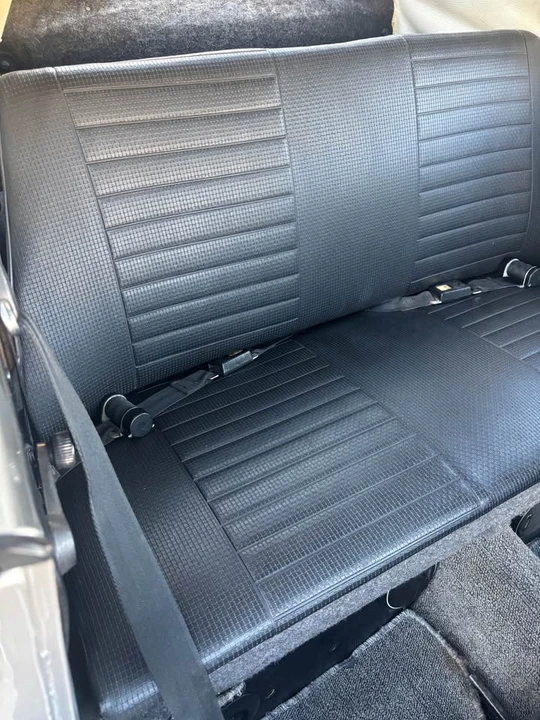 1979 Volkswagen Super Beetle - Image 10 of 10
