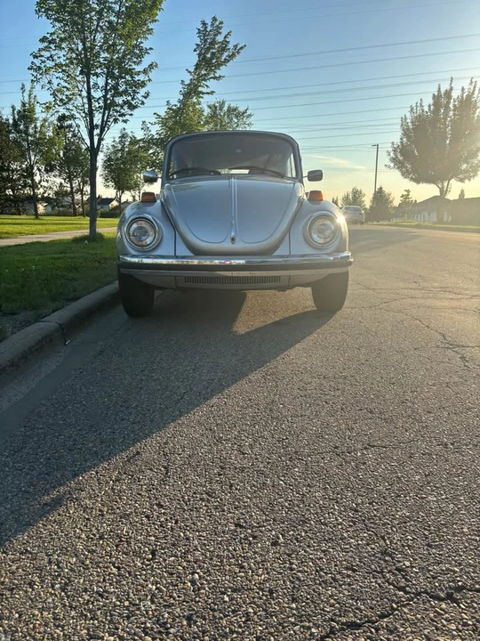 1979 Volkswagen Super Beetle - Image 6 of 10