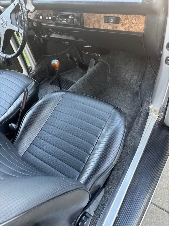 1979 Volkswagen Super Beetle - Image 9 of 10
