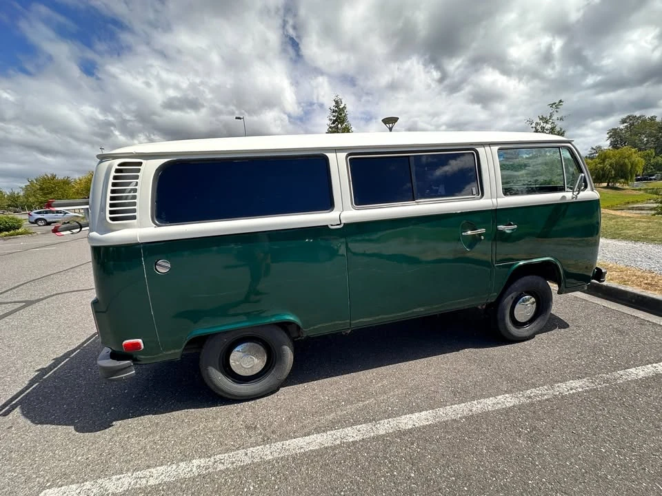 1979 Volkswagen EuroVan - Image 10 of 13