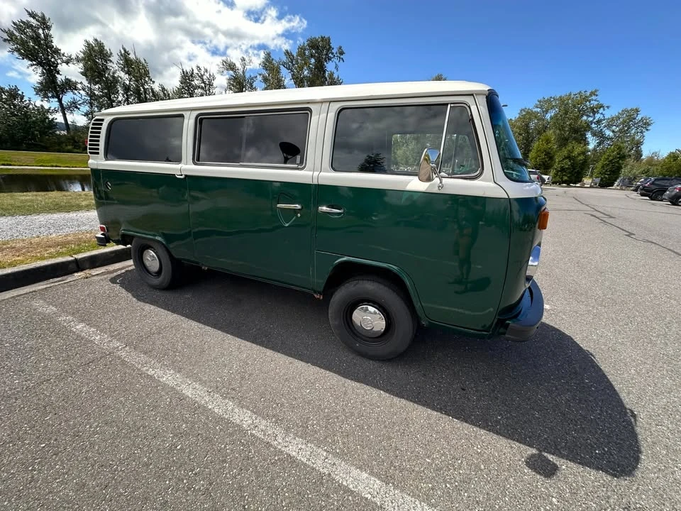 1979 Volkswagen EuroVan - Image 5 of 13