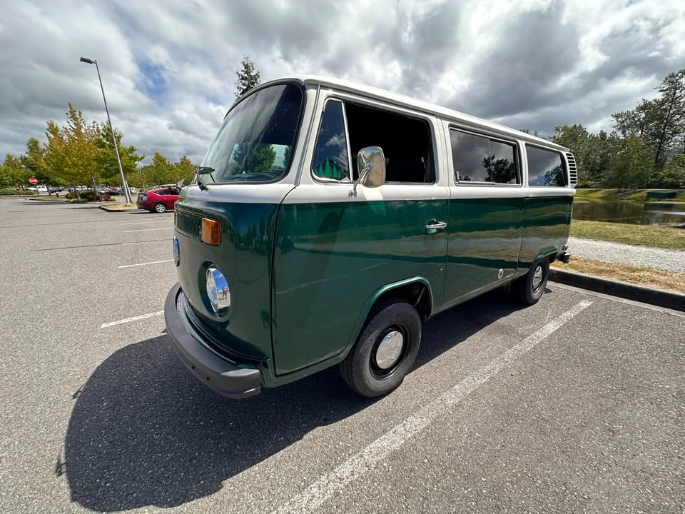 1979 Volkswagen EuroVan - Image 7 of 13
