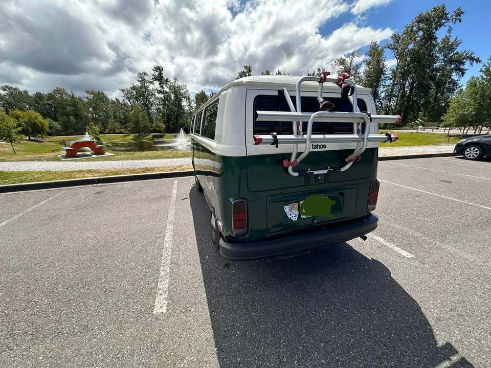 1979 Volkswagen EuroVan - Image 12 of 13