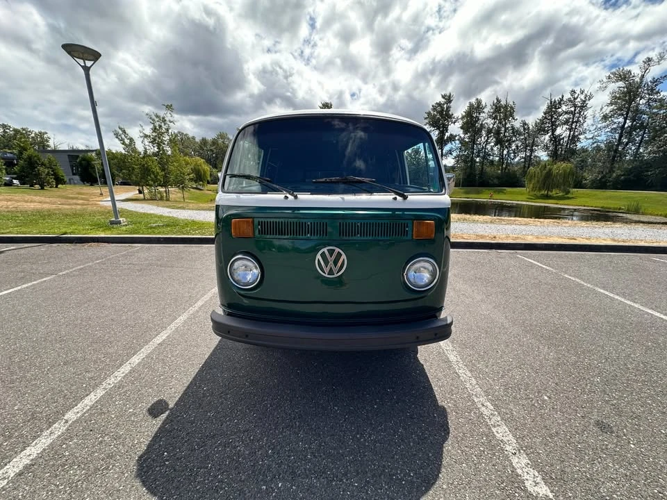 1979 Volkswagen EuroVan - Image 4 of 13