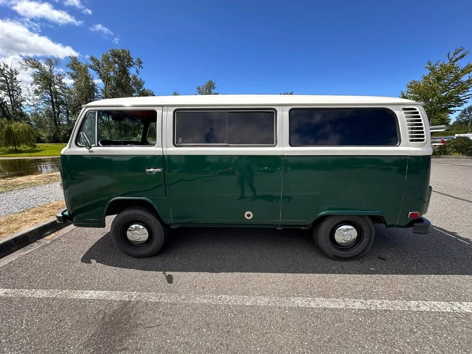 1979 Volkswagen EuroVan - Image 3 of 13