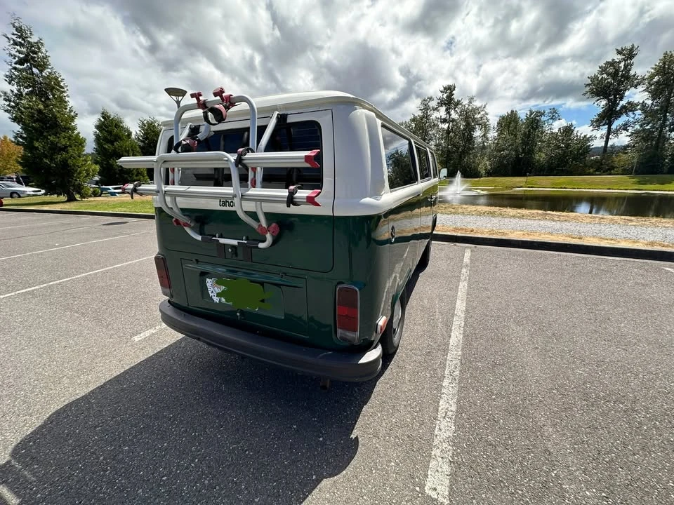 1979 Volkswagen EuroVan - Image 13 of 13